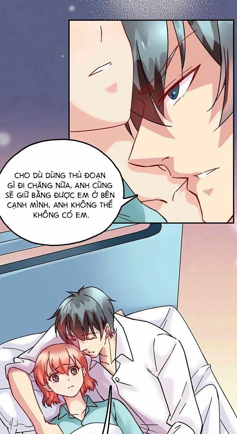 Không Được Đâu Tổng Tài Đại Nhân: Chapter 68