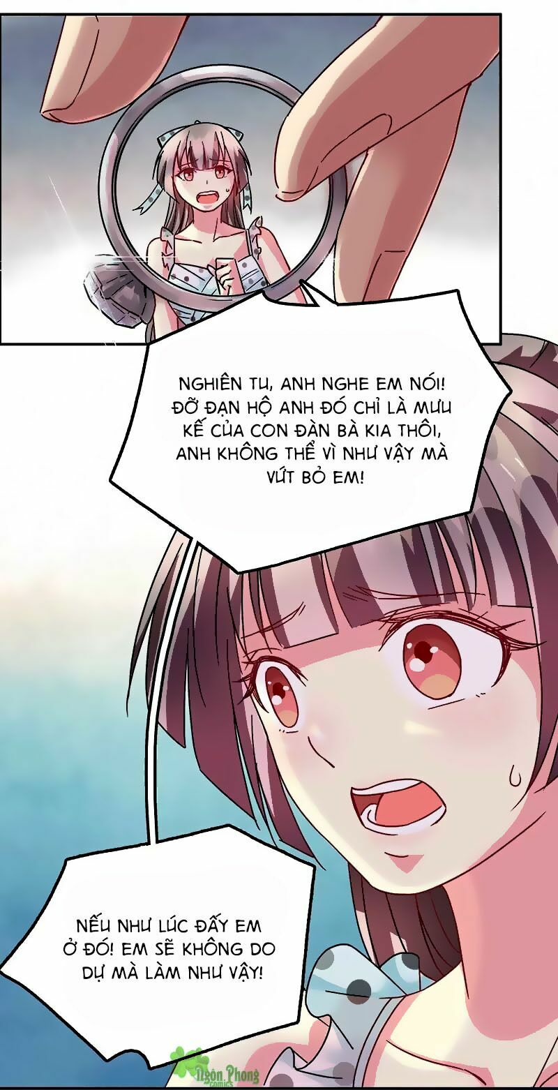 Không Được Đâu Tổng Tài Đại Nhân: Chapter 68