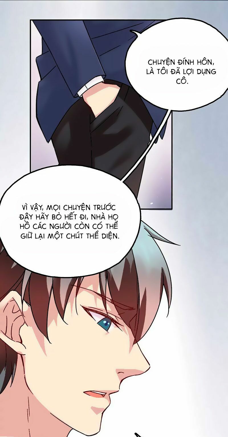 Không Được Đâu Tổng Tài Đại Nhân: Chapter 68