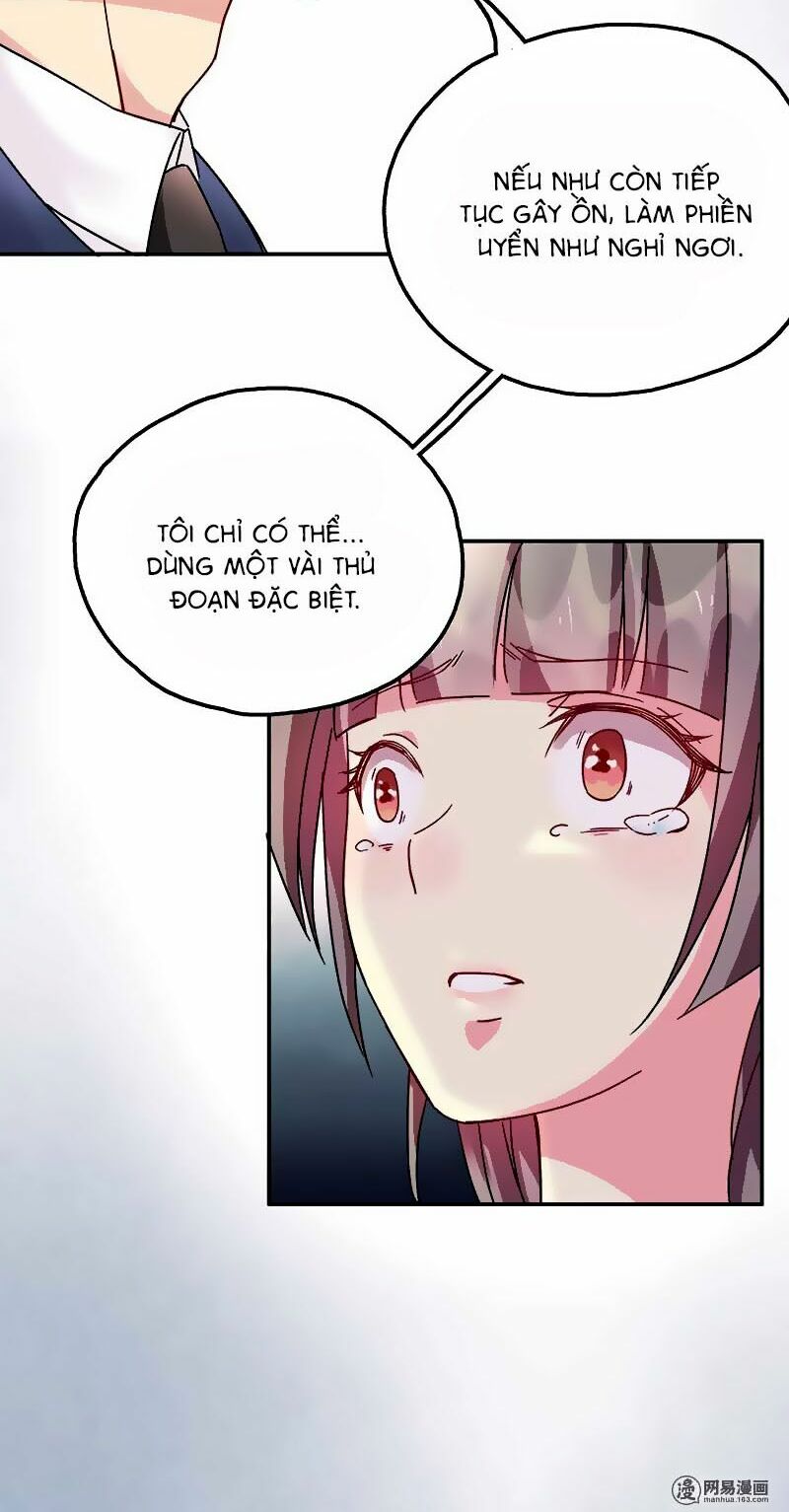 Không Được Đâu Tổng Tài Đại Nhân: Chapter 68