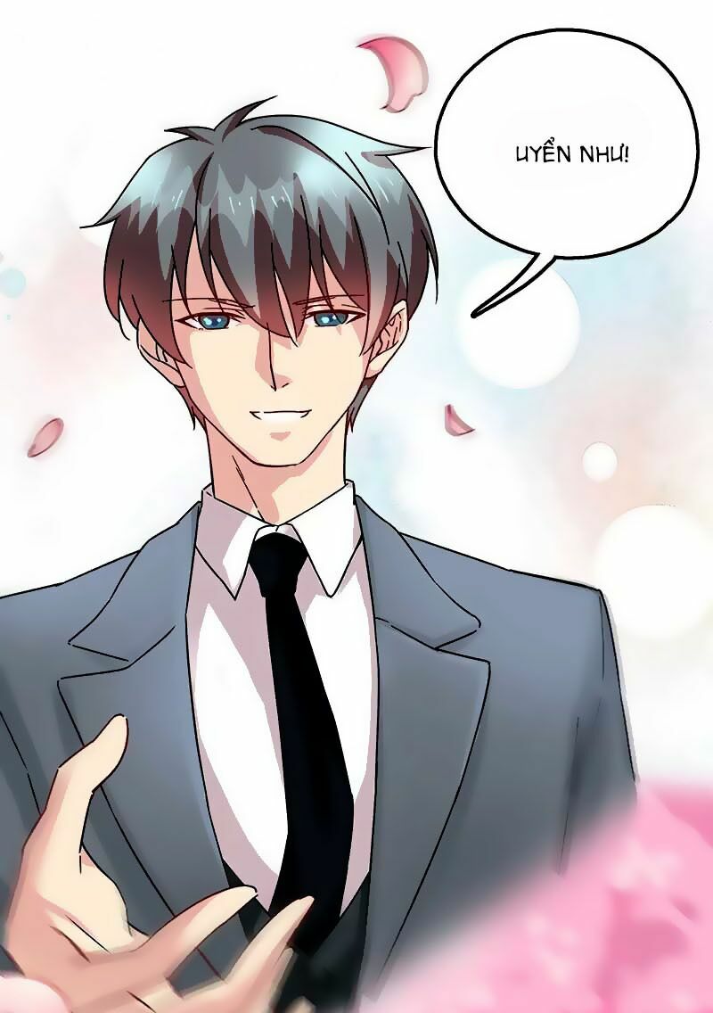 Không Được Đâu Tổng Tài Đại Nhân: Chapter 69