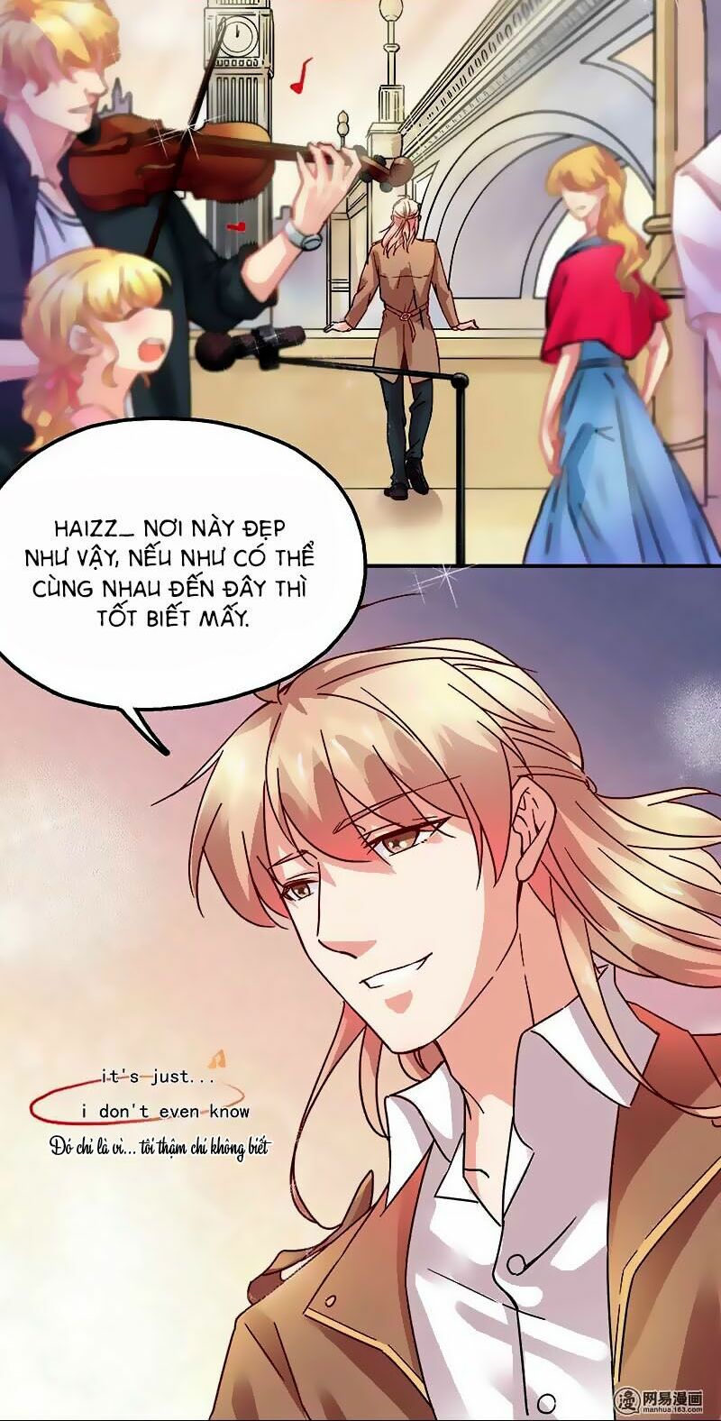 Không Được Đâu Tổng Tài Đại Nhân: Chapter 69
