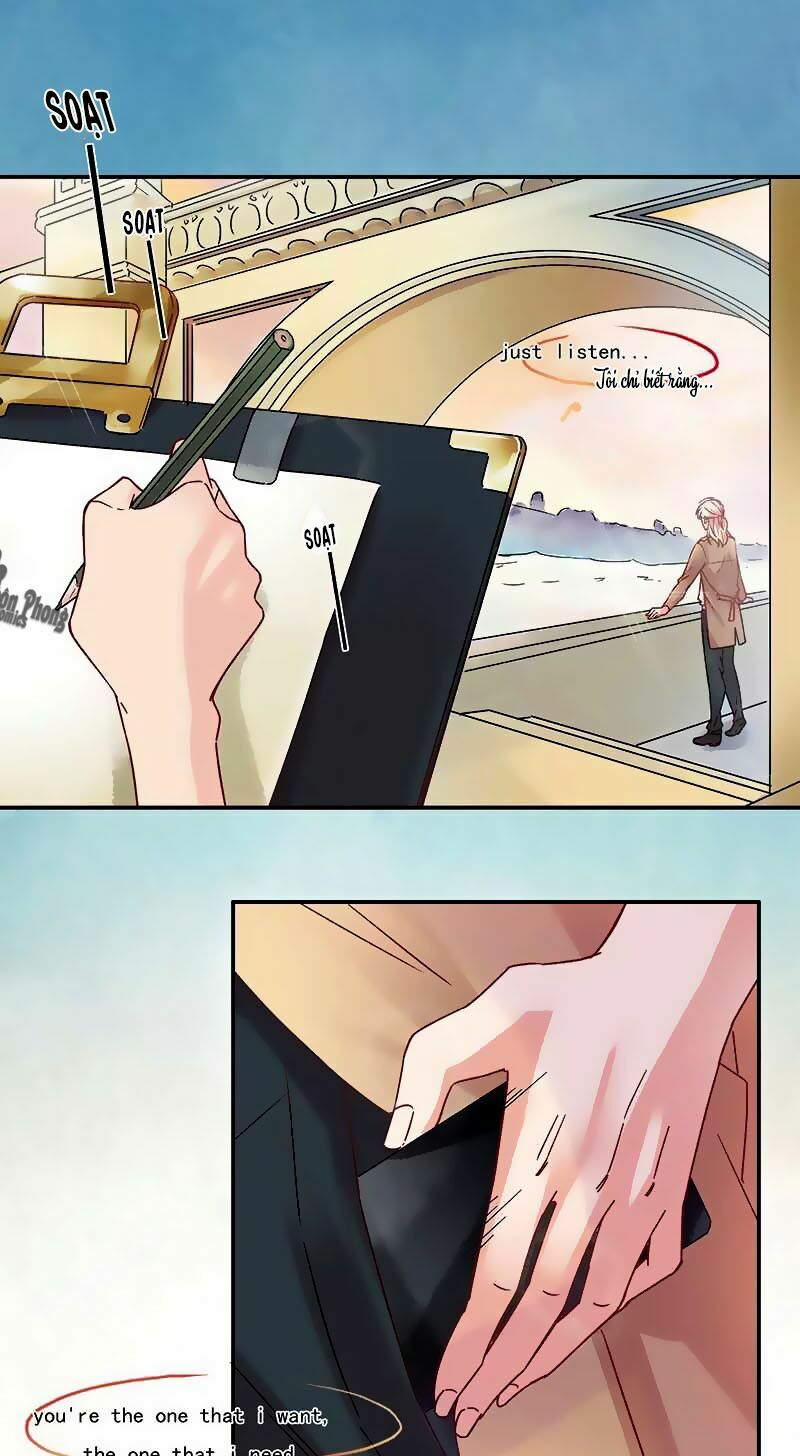 Không Được Đâu Tổng Tài Đại Nhân: Chapter 69