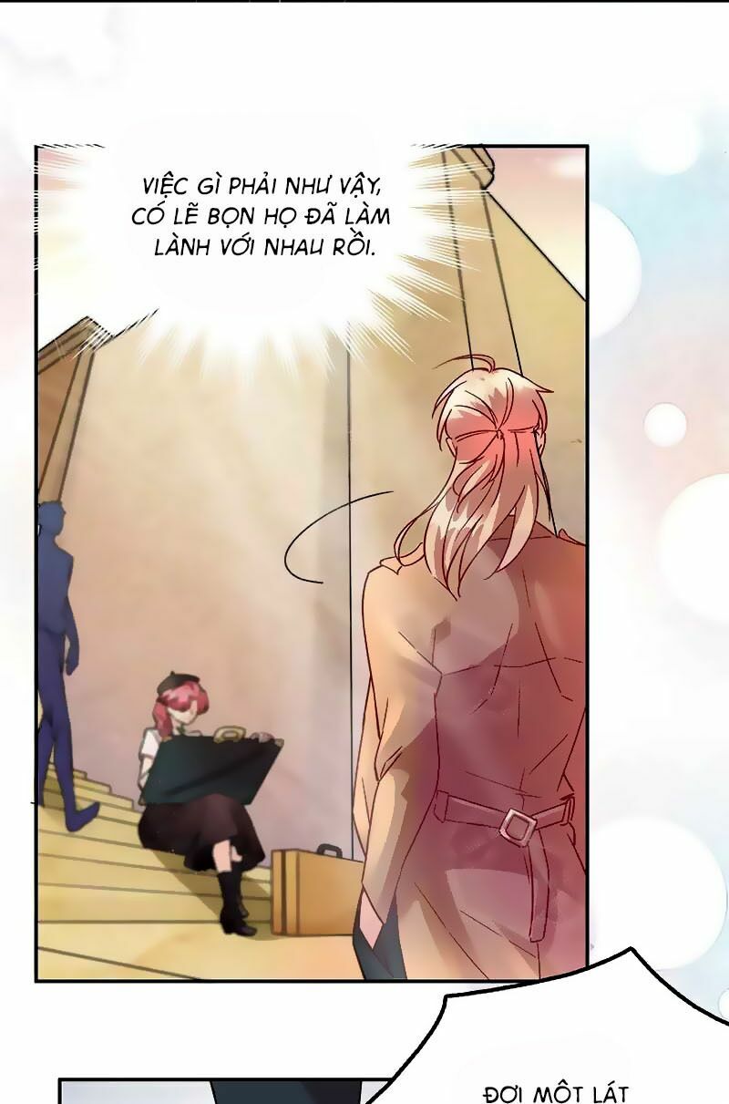 Không Được Đâu Tổng Tài Đại Nhân: Chapter 69