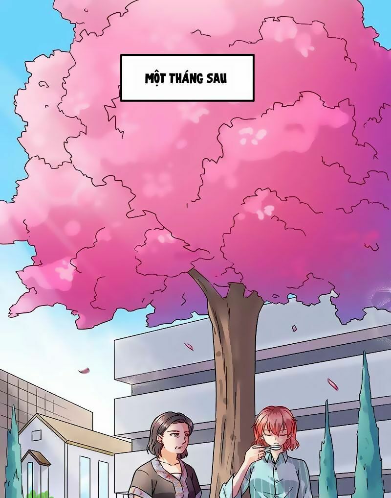 Không Được Đâu Tổng Tài Đại Nhân: Chapter 69
