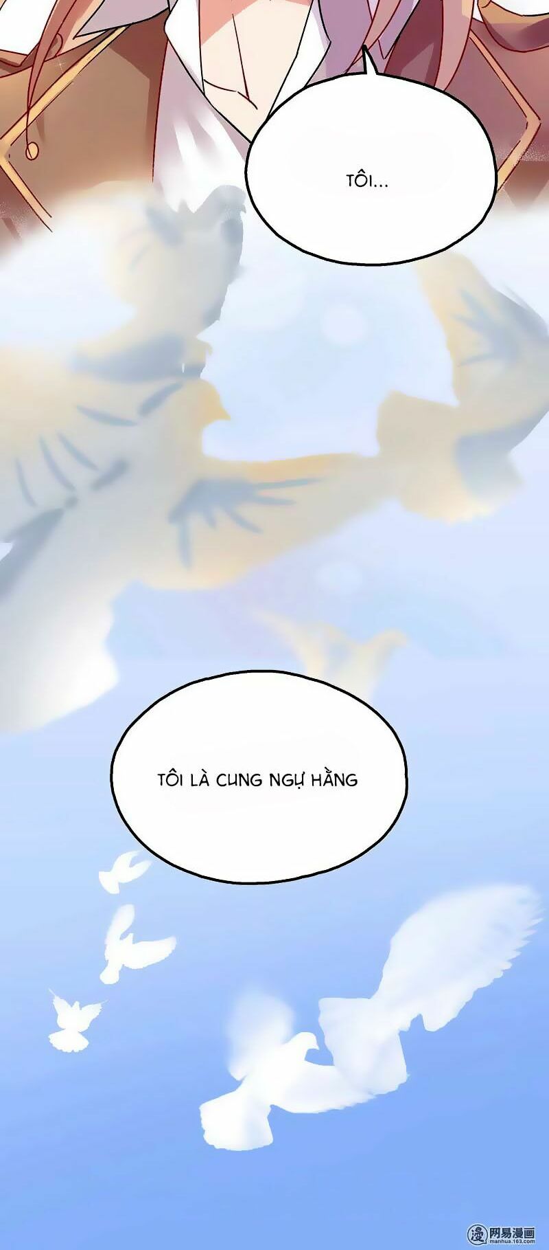 Không Được Đâu Tổng Tài Đại Nhân: Chapter 69