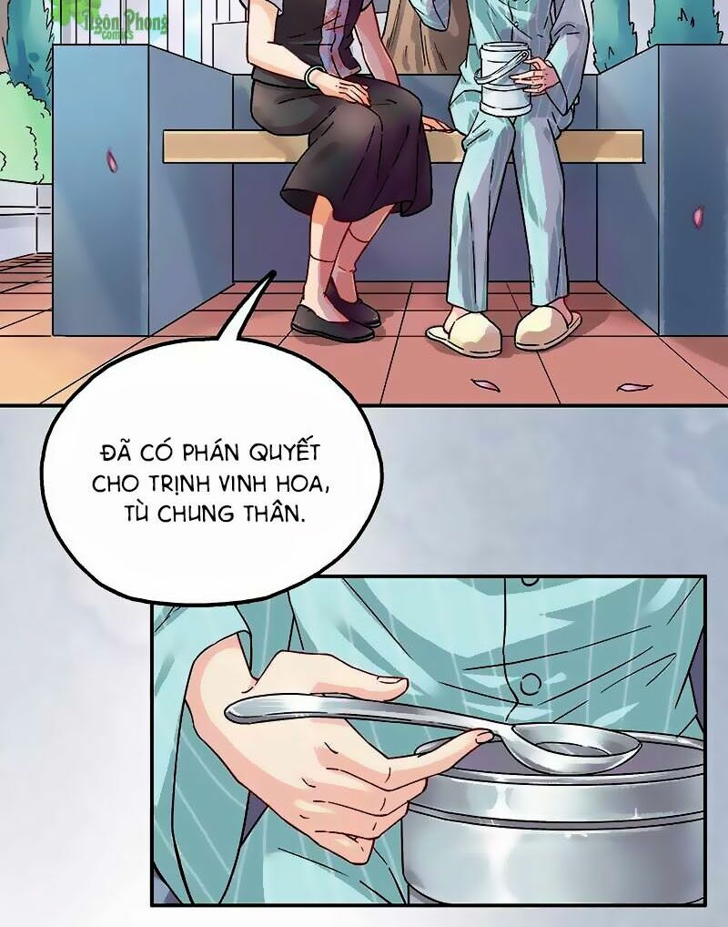 Không Được Đâu Tổng Tài Đại Nhân: Chapter 69