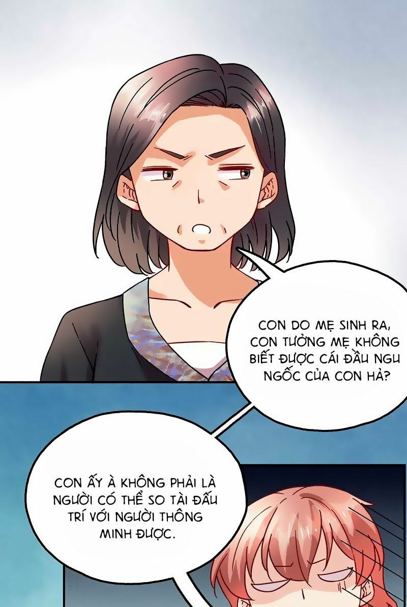 Không Được Đâu Tổng Tài Đại Nhân: Chapter 69