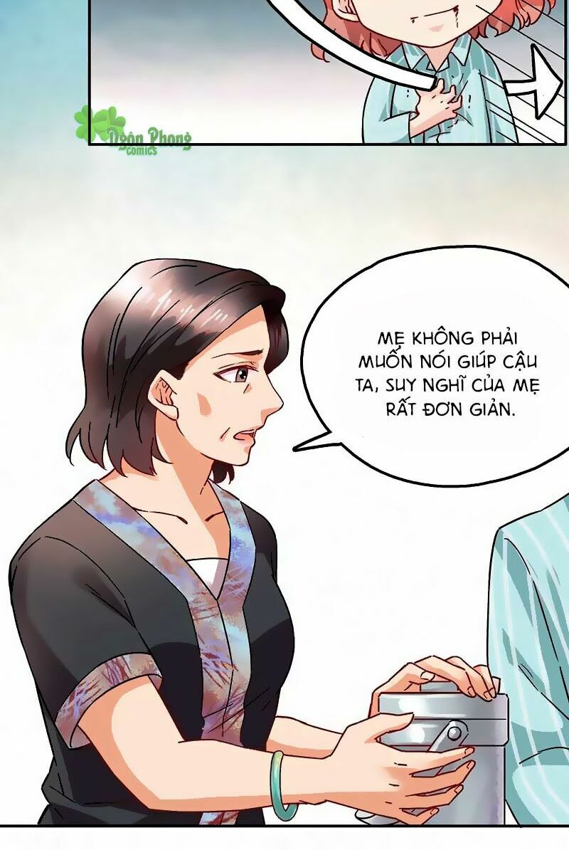 Không Được Đâu Tổng Tài Đại Nhân: Chapter 69