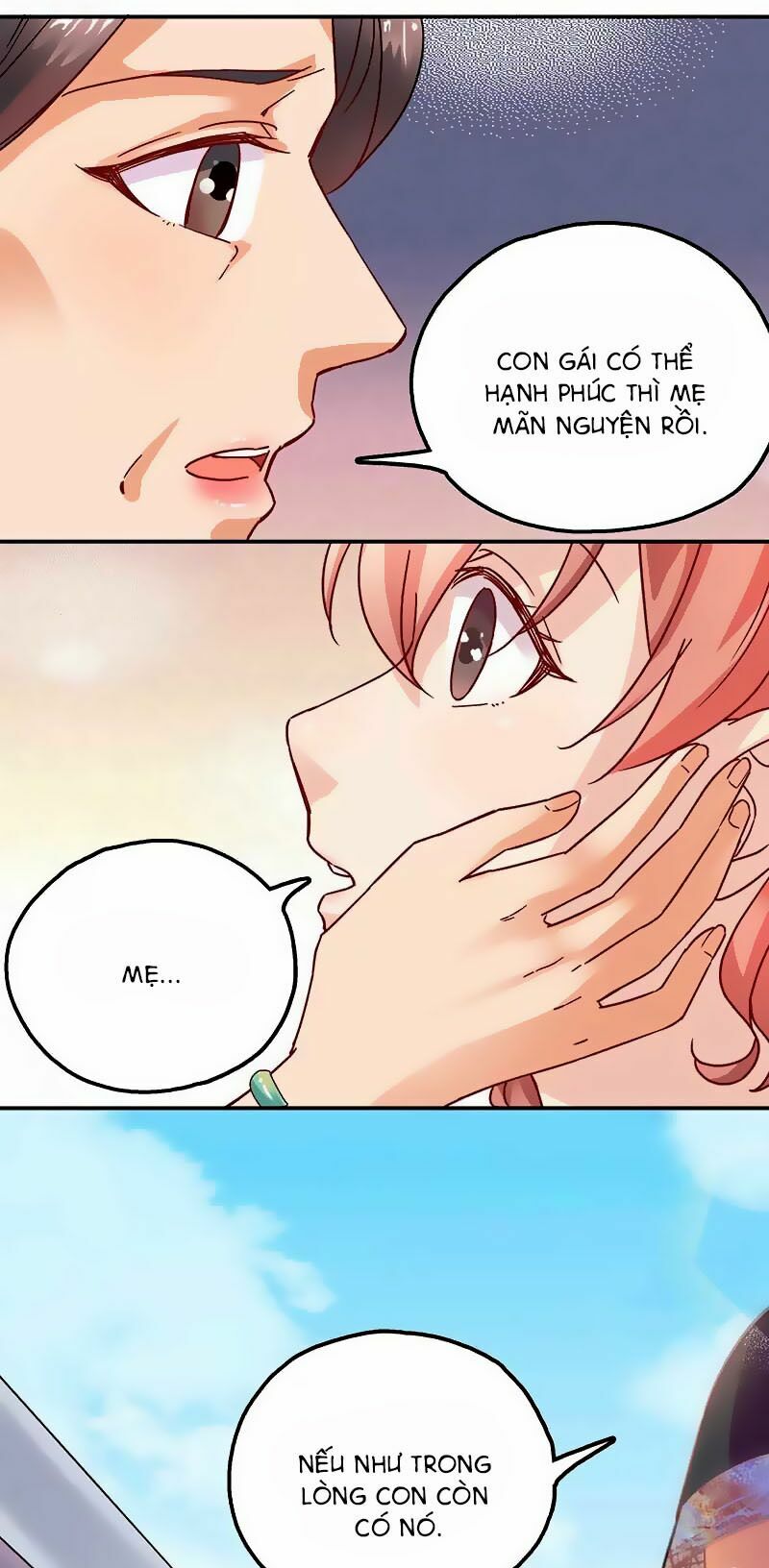 Không Được Đâu Tổng Tài Đại Nhân: Chapter 69
