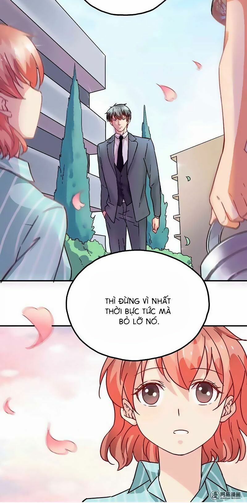 Không Được Đâu Tổng Tài Đại Nhân: Chapter 69