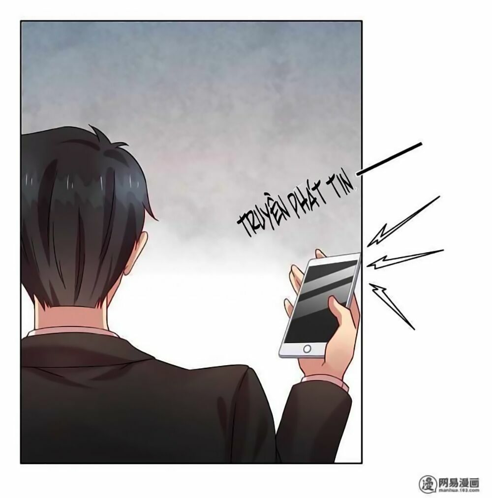 Không Được Đâu Tổng Tài Đại Nhân: Chapter 7