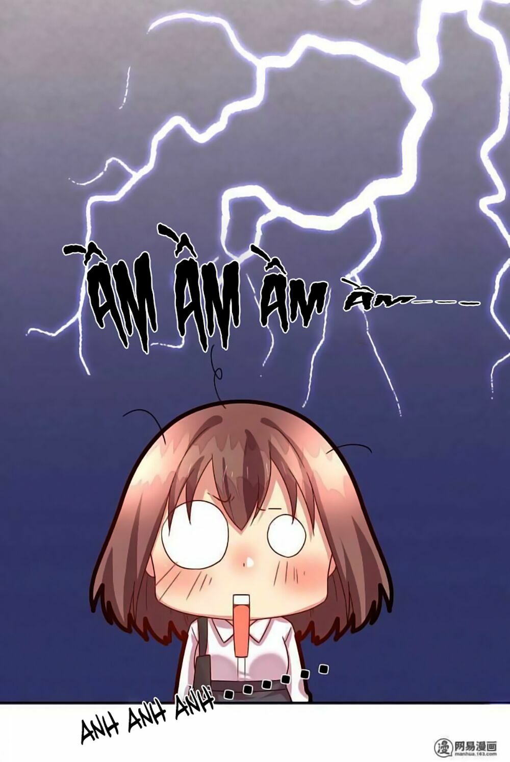 Không Được Đâu Tổng Tài Đại Nhân: Chapter 7