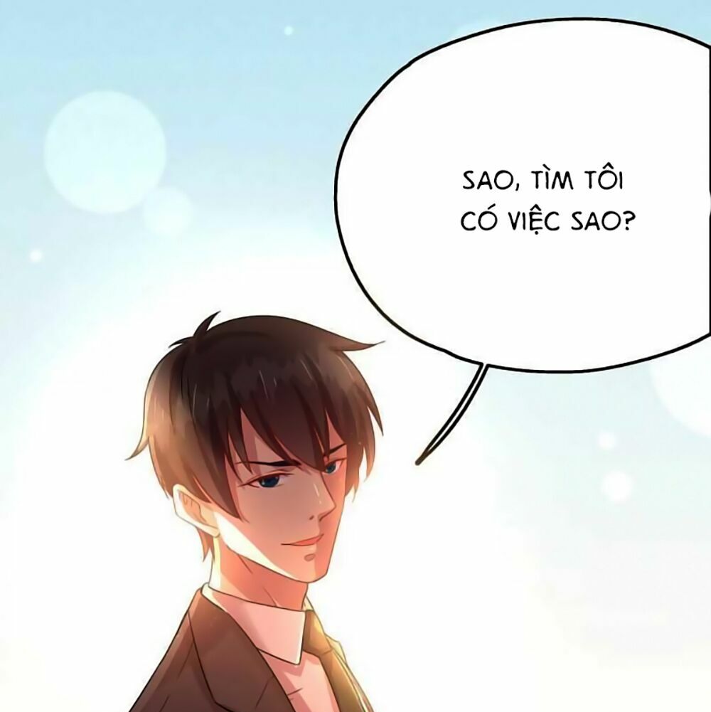 Không Được Đâu Tổng Tài Đại Nhân: Chapter 7