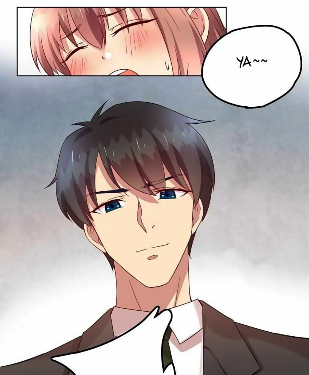 Không Được Đâu Tổng Tài Đại Nhân: Chapter 7