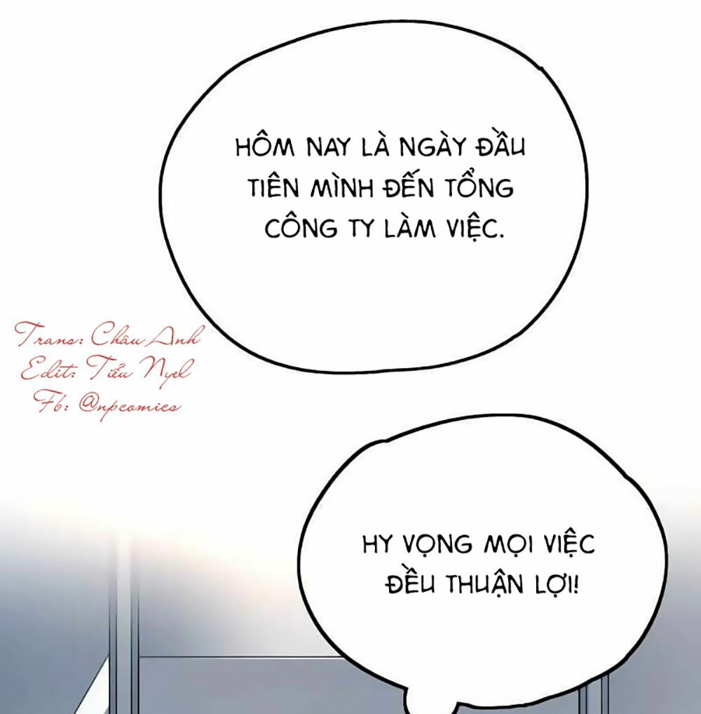 Không Được Đâu Tổng Tài Đại Nhân: Chapter 7