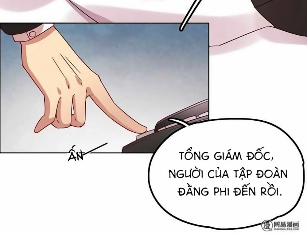 Không Được Đâu Tổng Tài Đại Nhân: Chapter 7