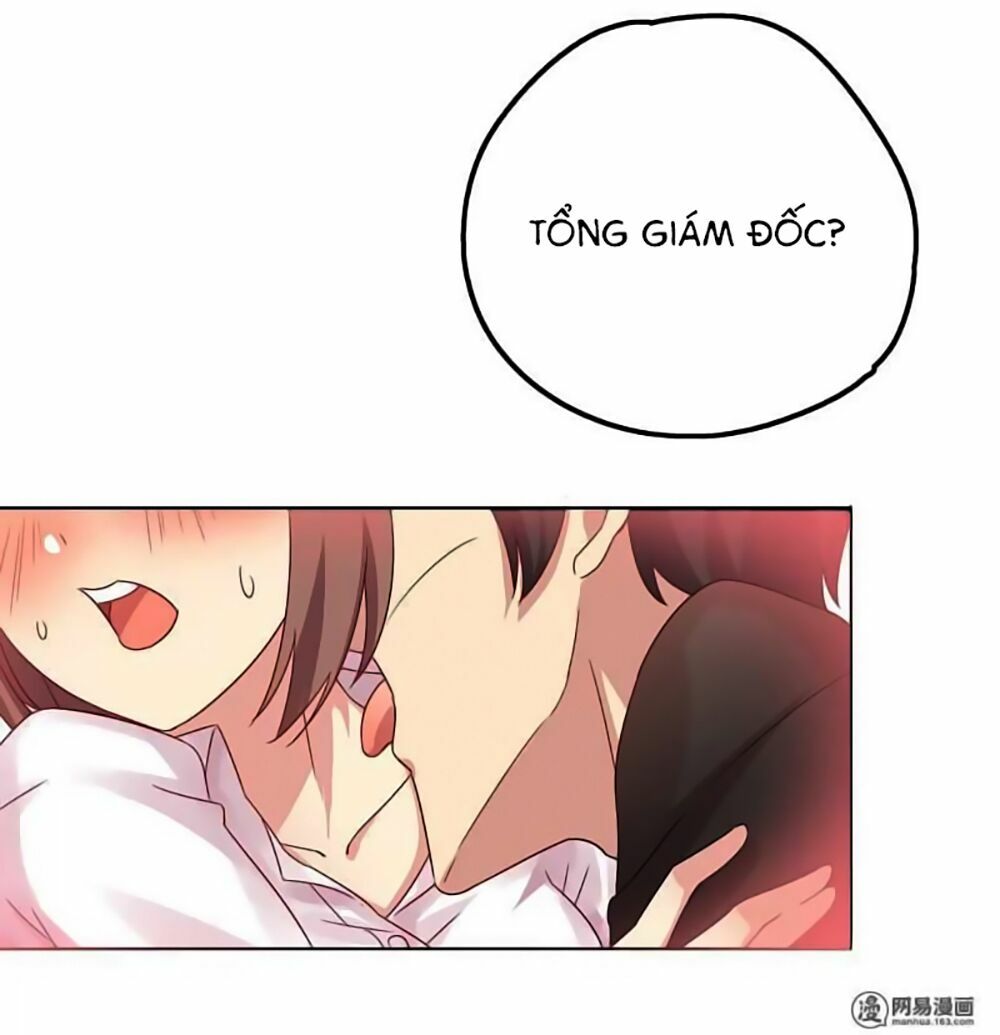 Không Được Đâu Tổng Tài Đại Nhân: Chapter 7