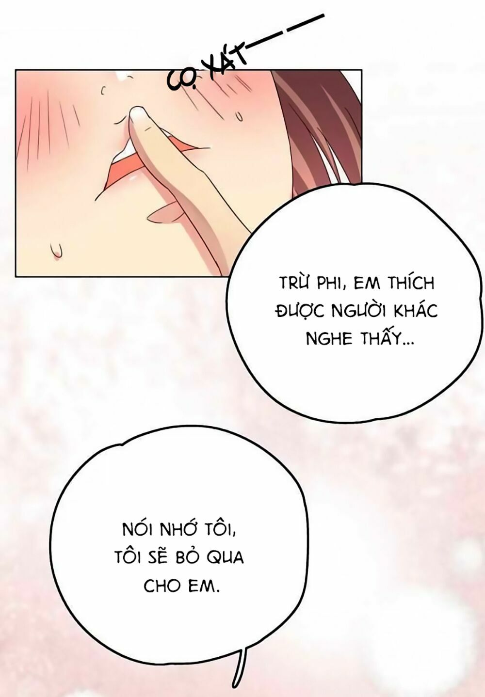 Không Được Đâu Tổng Tài Đại Nhân: Chapter 7