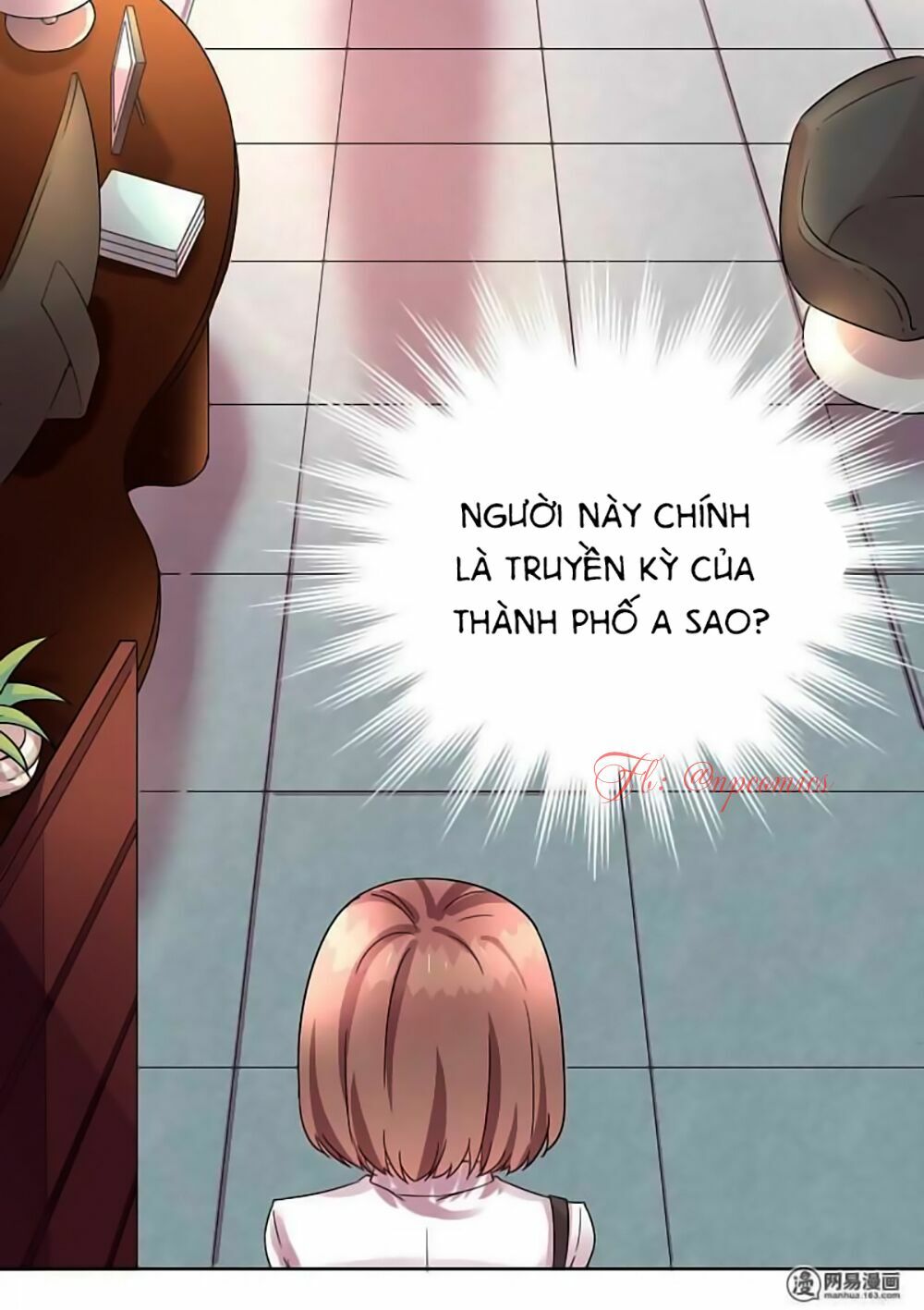 Không Được Đâu Tổng Tài Đại Nhân: Chapter 7