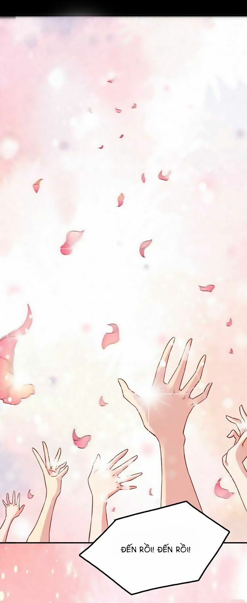 Không Được Đâu Tổng Tài Đại Nhân: Chapter 70