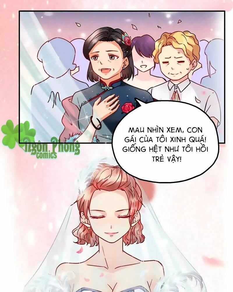 Không Được Đâu Tổng Tài Đại Nhân: Chapter 70