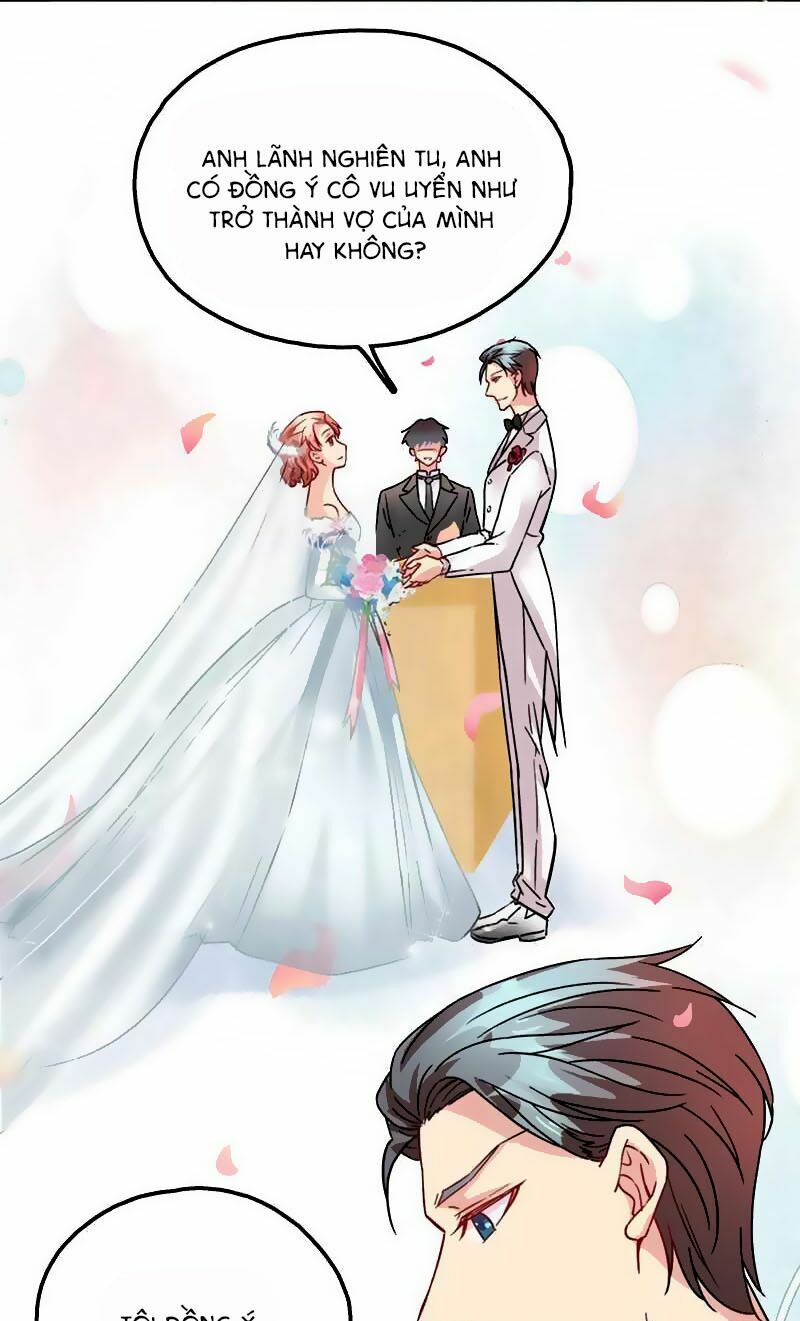 Không Được Đâu Tổng Tài Đại Nhân: Chapter 70
