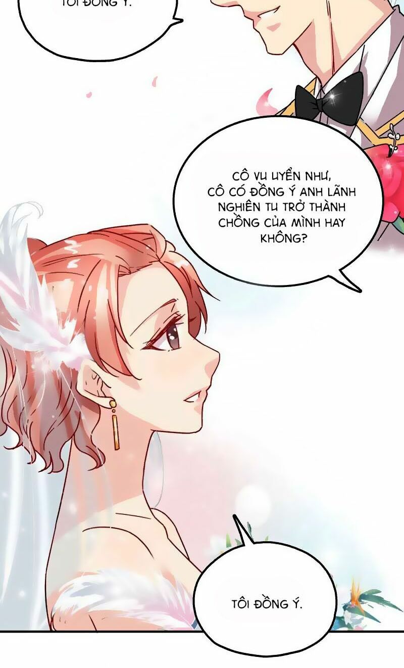 Không Được Đâu Tổng Tài Đại Nhân: Chapter 70