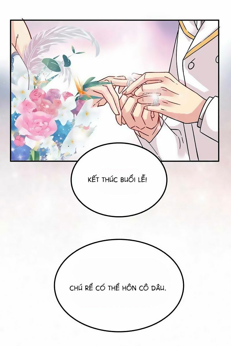 Không Được Đâu Tổng Tài Đại Nhân: Chapter 70