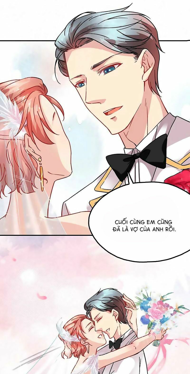 Không Được Đâu Tổng Tài Đại Nhân: Chapter 70