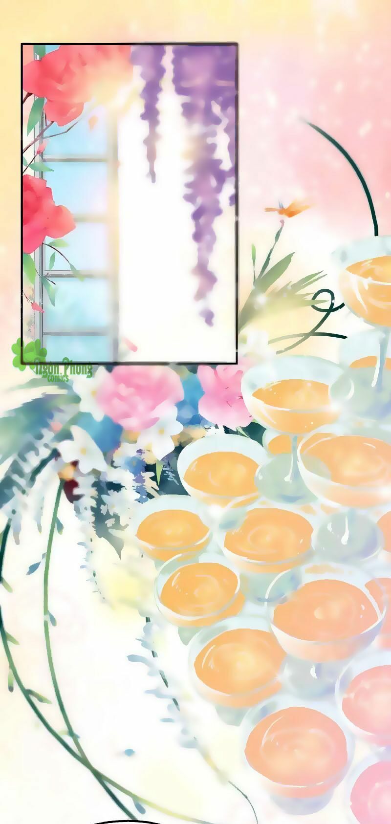 Không Được Đâu Tổng Tài Đại Nhân: Chapter 70