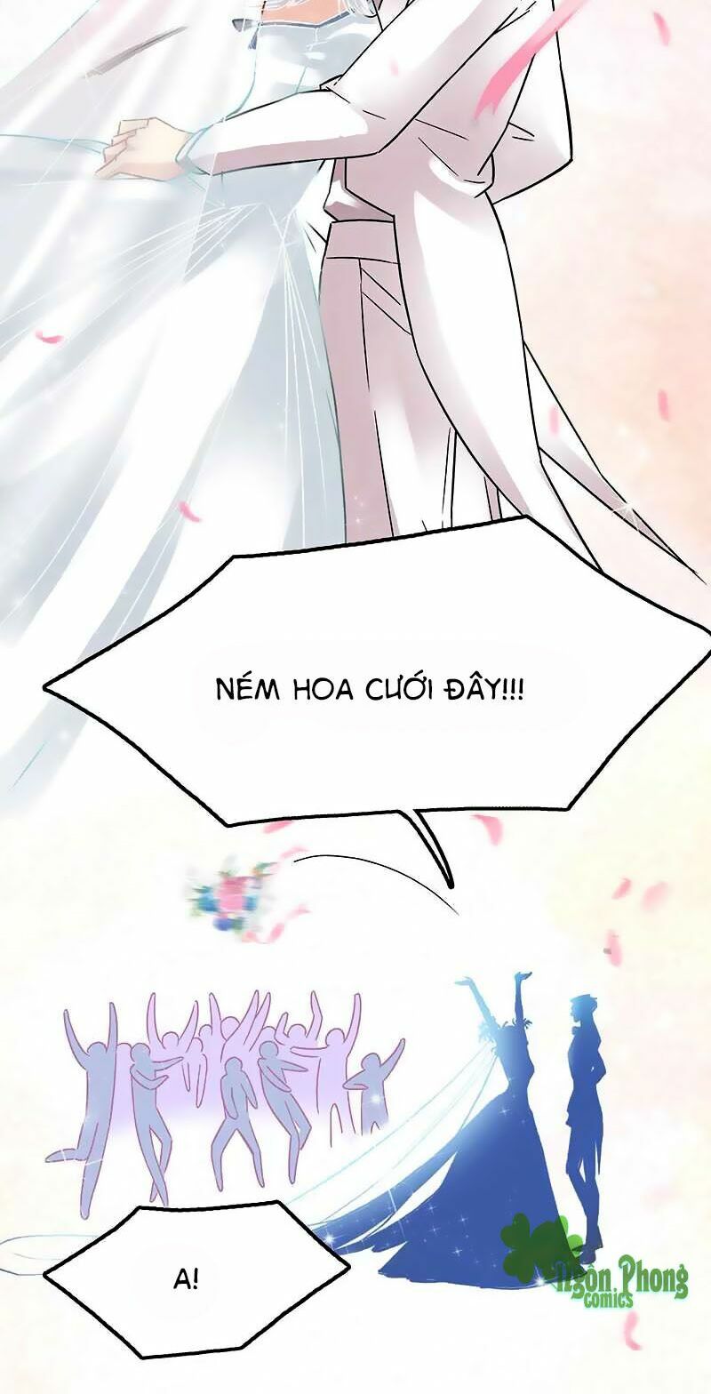 Không Được Đâu Tổng Tài Đại Nhân: Chapter 70