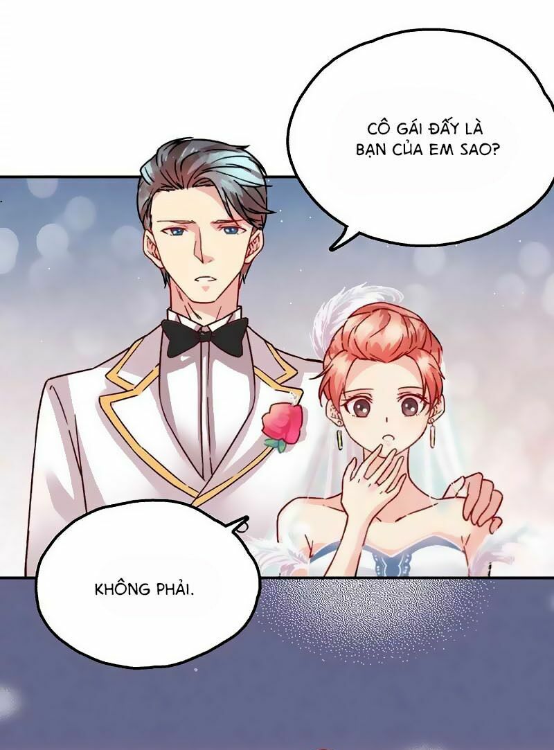Không Được Đâu Tổng Tài Đại Nhân: Chapter 70