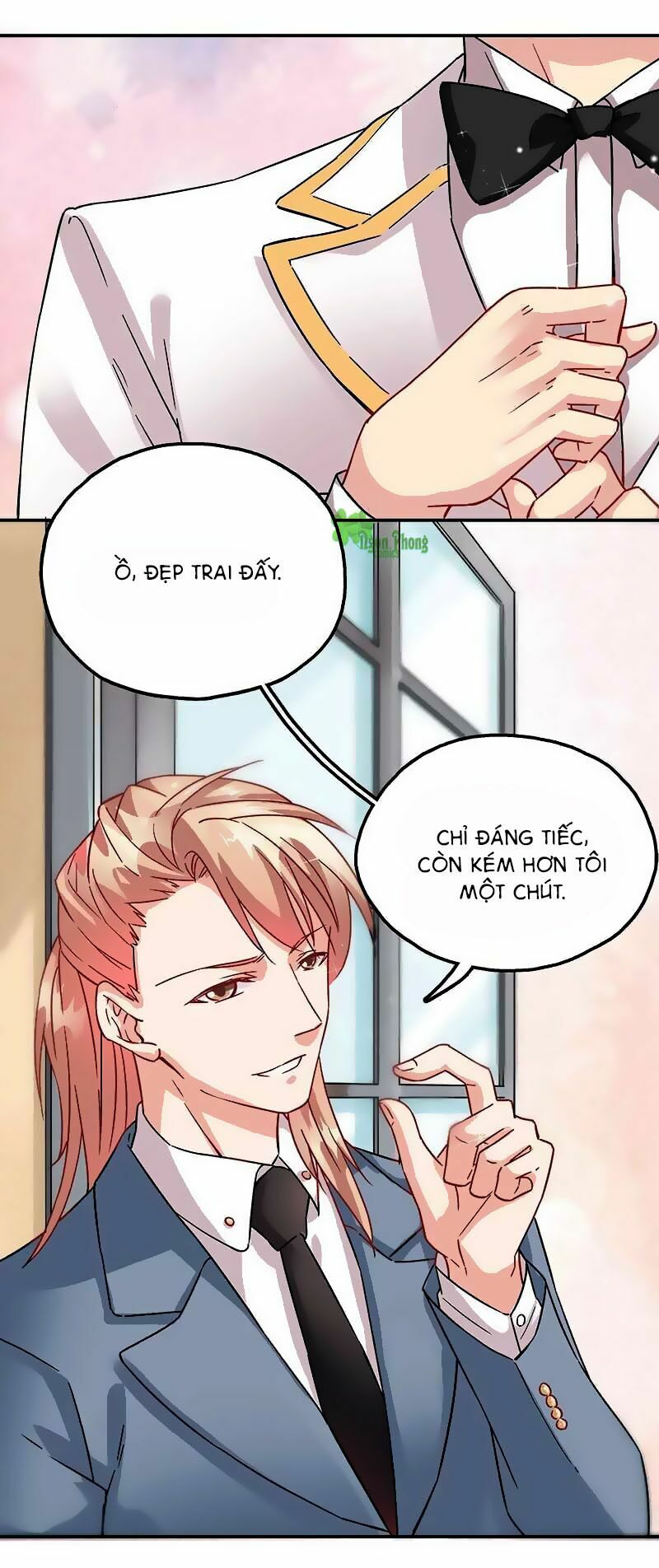 Không Được Đâu Tổng Tài Đại Nhân: Chapter 70
