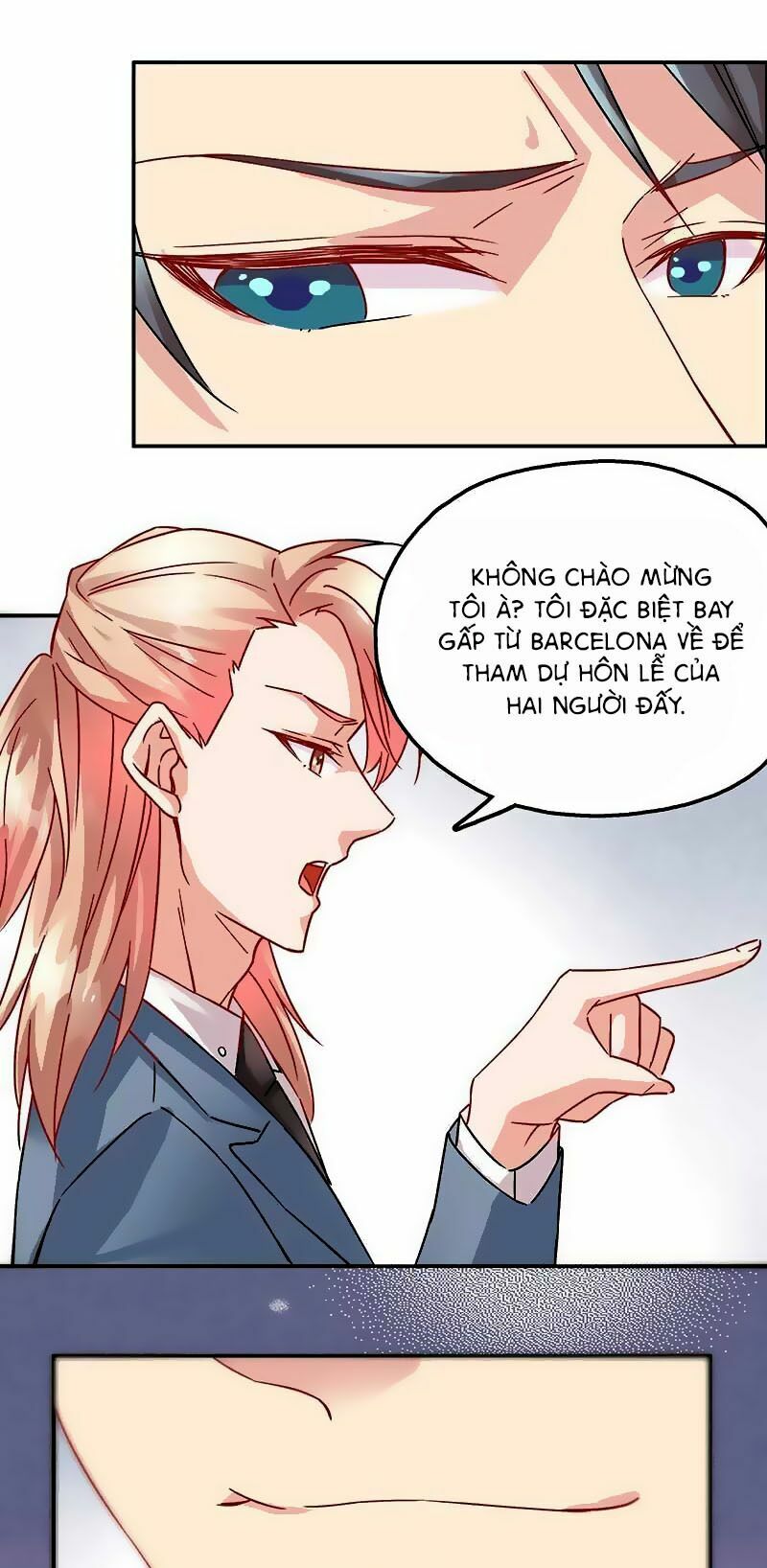 Không Được Đâu Tổng Tài Đại Nhân: Chapter 70