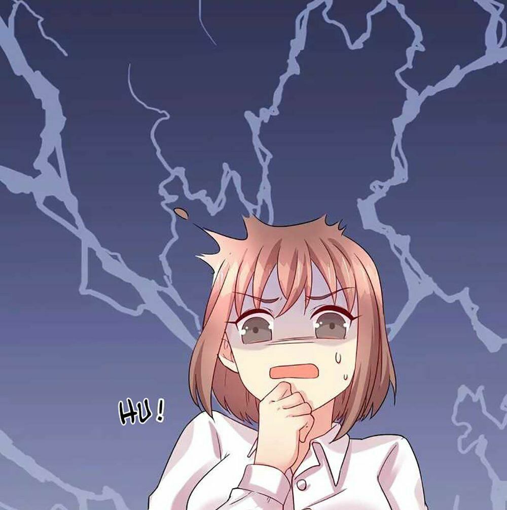 Không Được Đâu Tổng Tài Đại Nhân: Chapter 8
