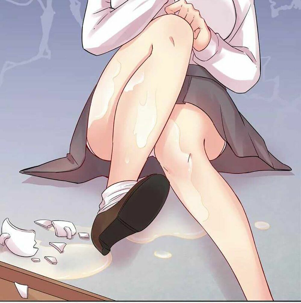 Không Được Đâu Tổng Tài Đại Nhân: Chapter 8