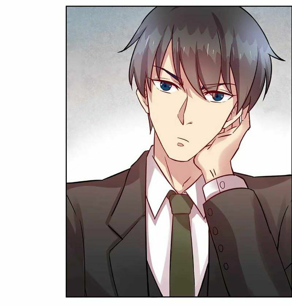 Không Được Đâu Tổng Tài Đại Nhân: Chapter 8