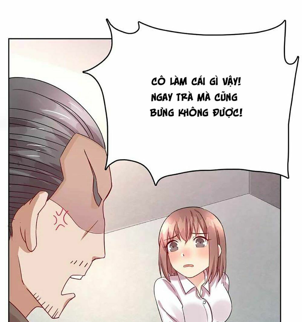 Không Được Đâu Tổng Tài Đại Nhân: Chapter 8