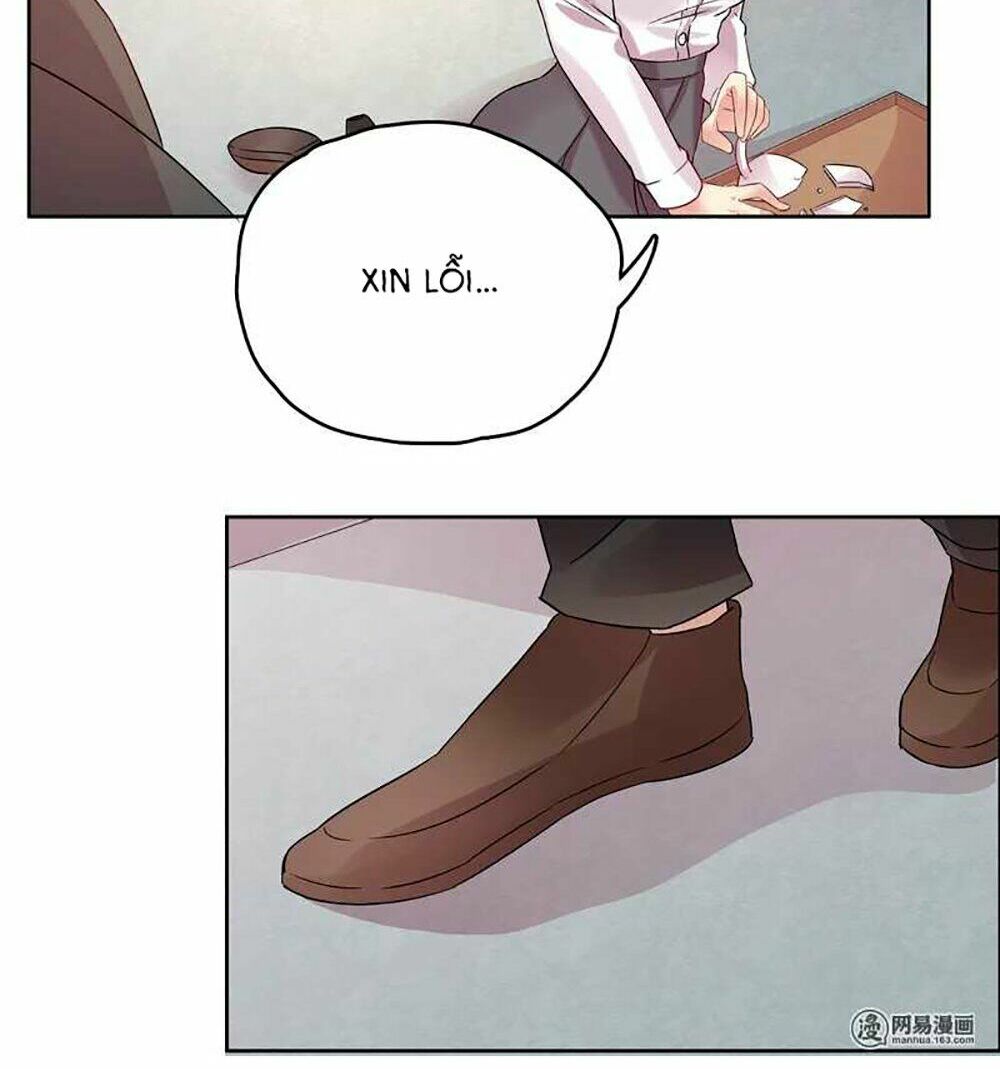Không Được Đâu Tổng Tài Đại Nhân: Chapter 8