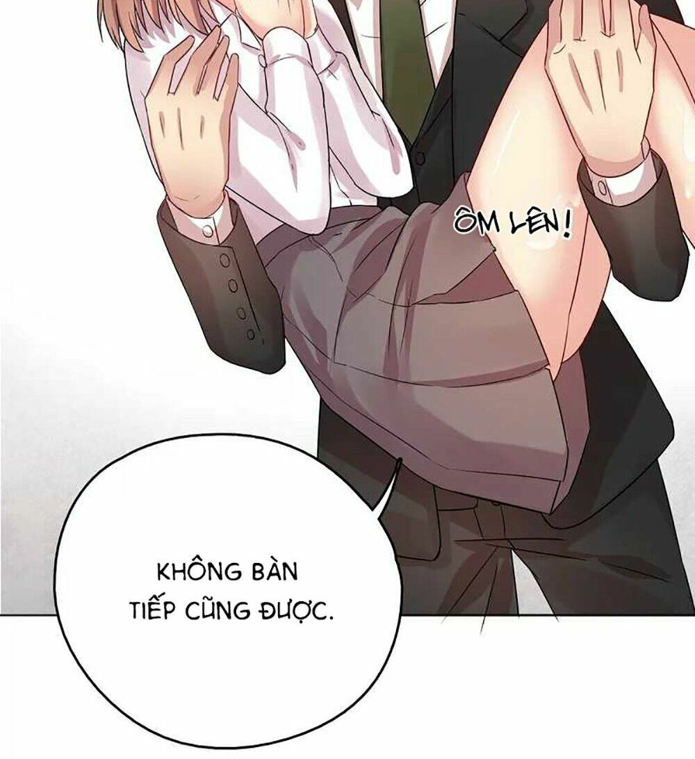 Không Được Đâu Tổng Tài Đại Nhân: Chapter 8