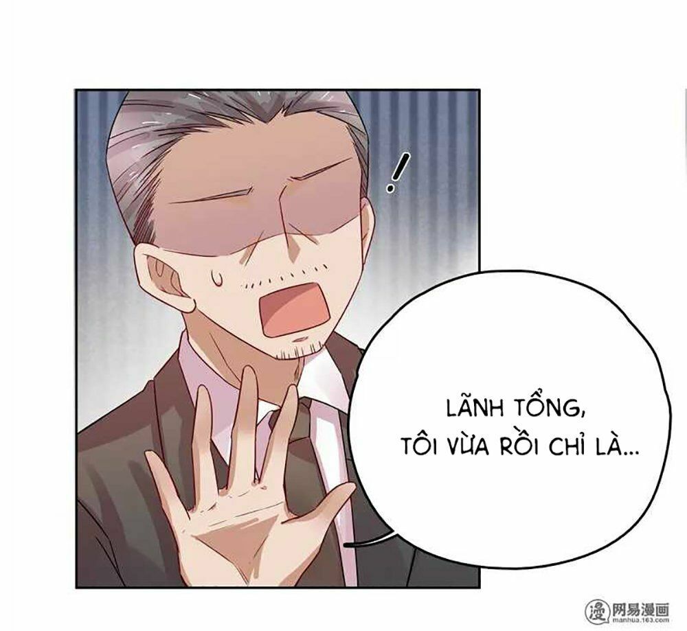 Không Được Đâu Tổng Tài Đại Nhân: Chapter 8