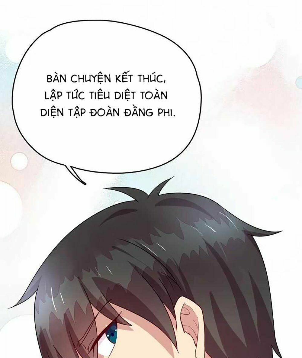 Không Được Đâu Tổng Tài Đại Nhân: Chapter 8