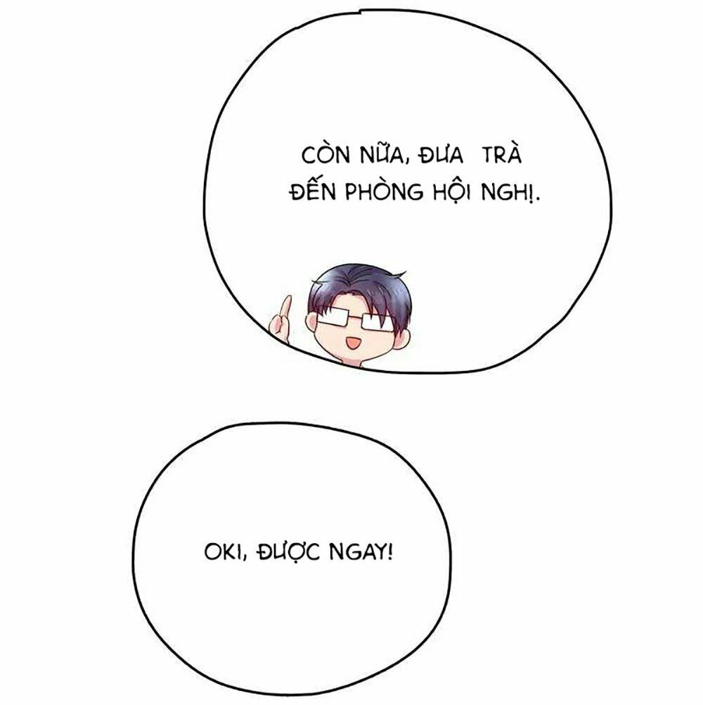 Không Được Đâu Tổng Tài Đại Nhân: Chapter 8