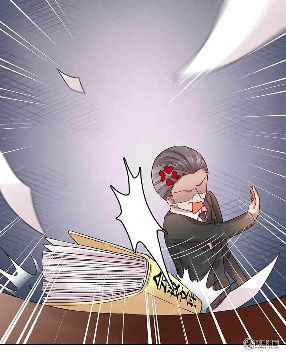 Không Được Đâu Tổng Tài Đại Nhân: Chapter 8