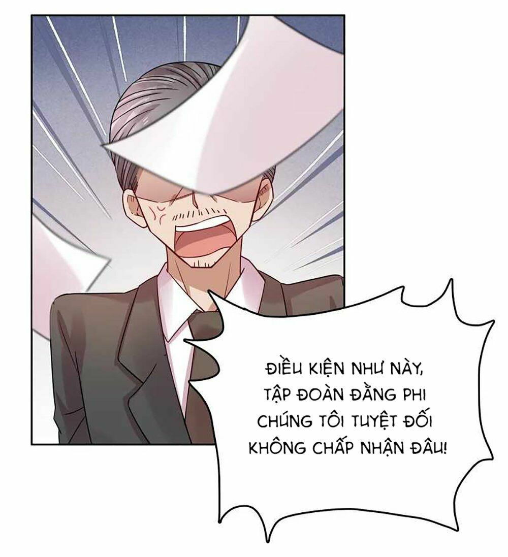 Không Được Đâu Tổng Tài Đại Nhân: Chapter 8