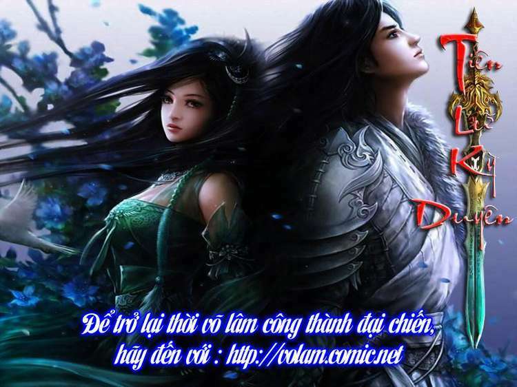 Võ Thần Phượng Hoàng: Chapter 103