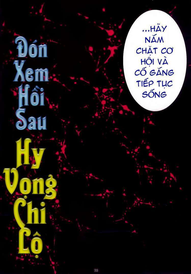 Võ Thần Phượng Hoàng: Chapter 108