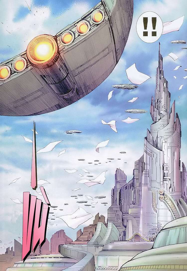 Võ Thần Phượng Hoàng: Chapter 112