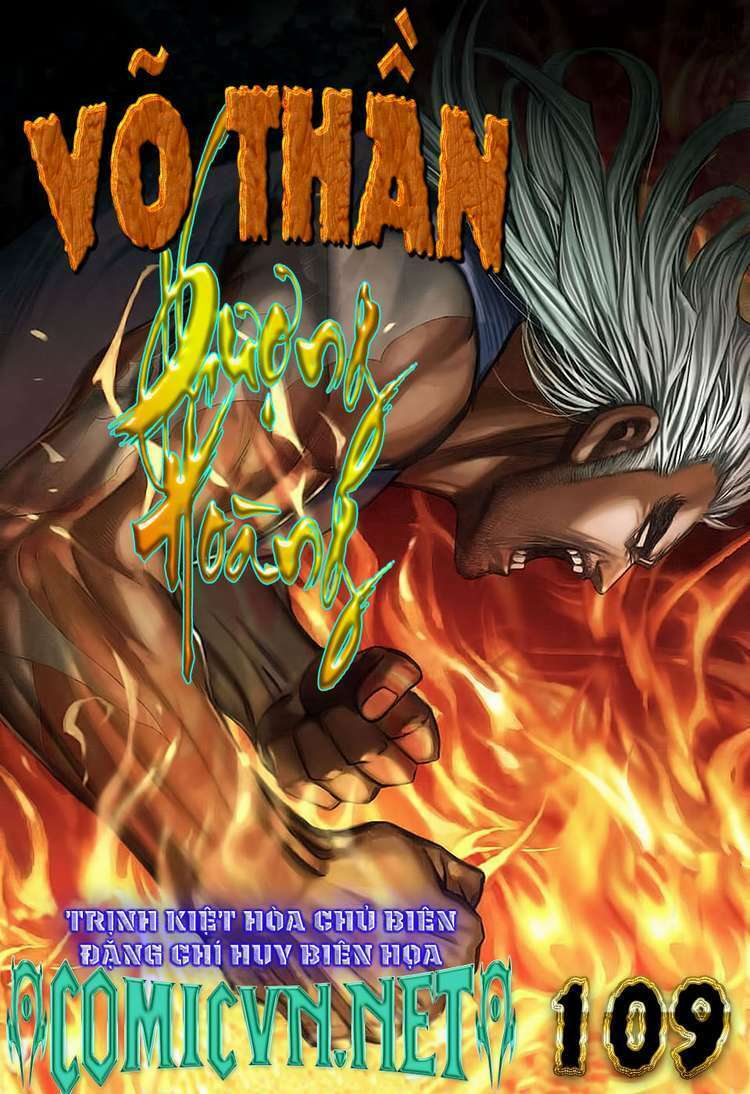 Võ Thần Phượng Hoàng: Chapter 119